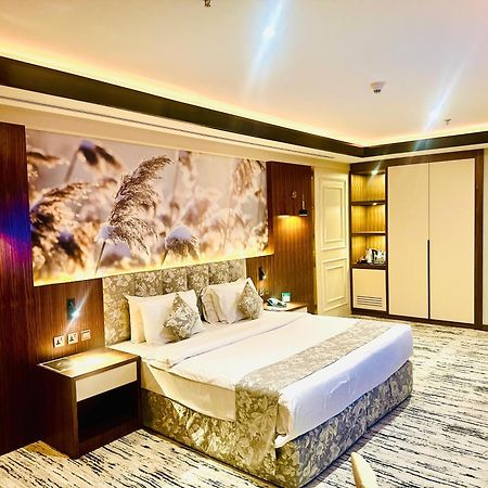 Raintree Rolla Hotel Dubai Dış mekan fotoğraf