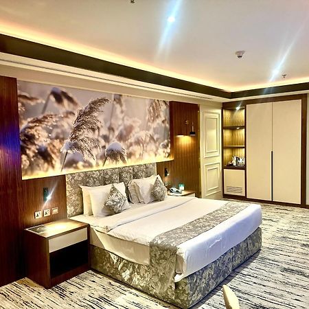 Raintree Rolla Hotel Dubai Dış mekan fotoğraf