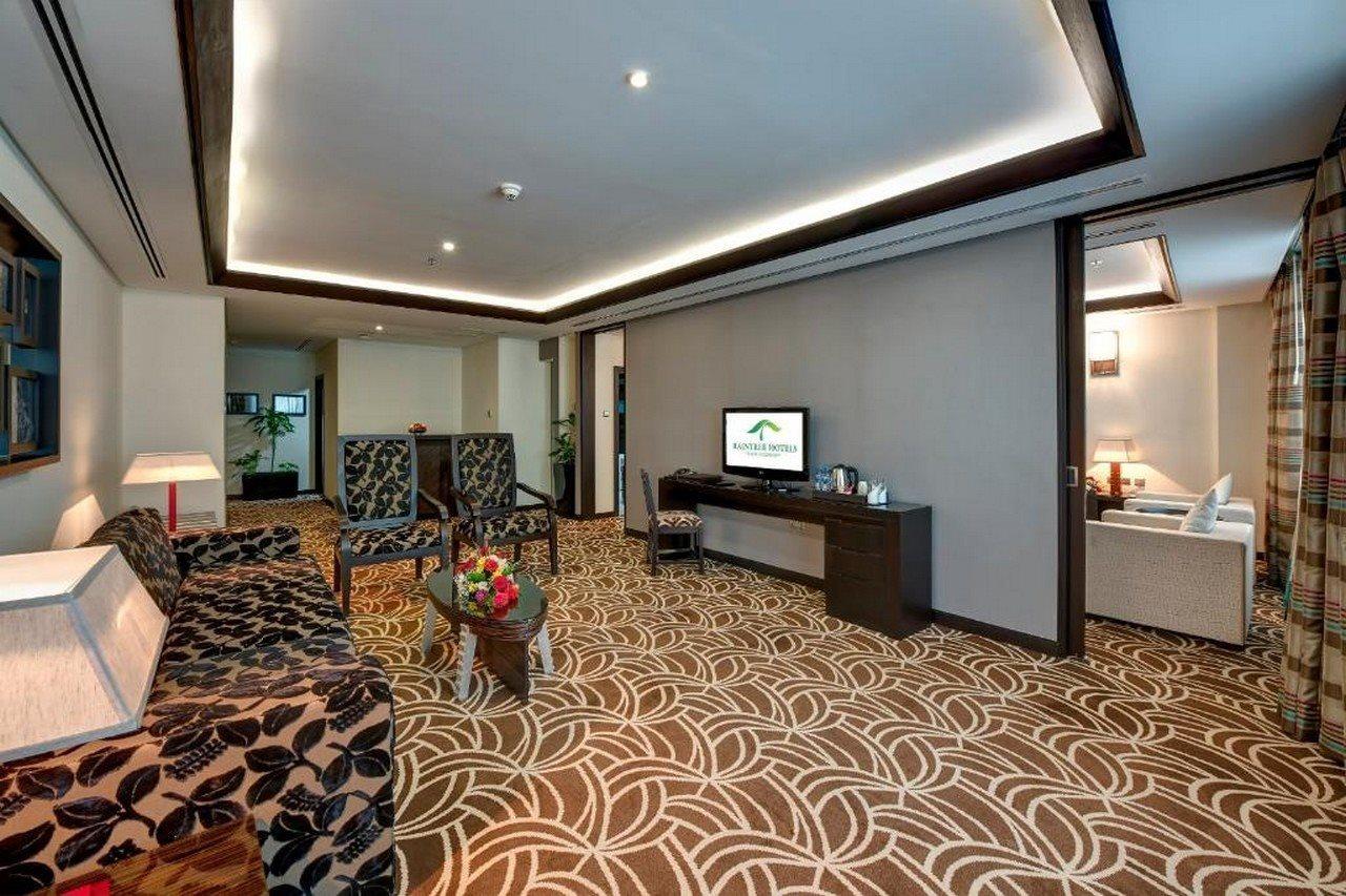 Raintree Rolla Hotel Dubai Dış mekan fotoğraf