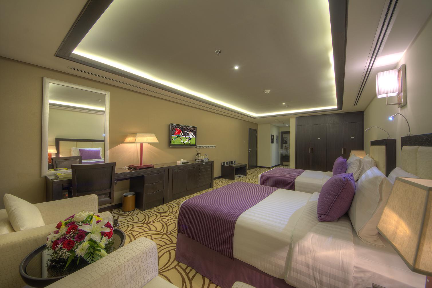Raintree Rolla Hotel Dubai Dış mekan fotoğraf