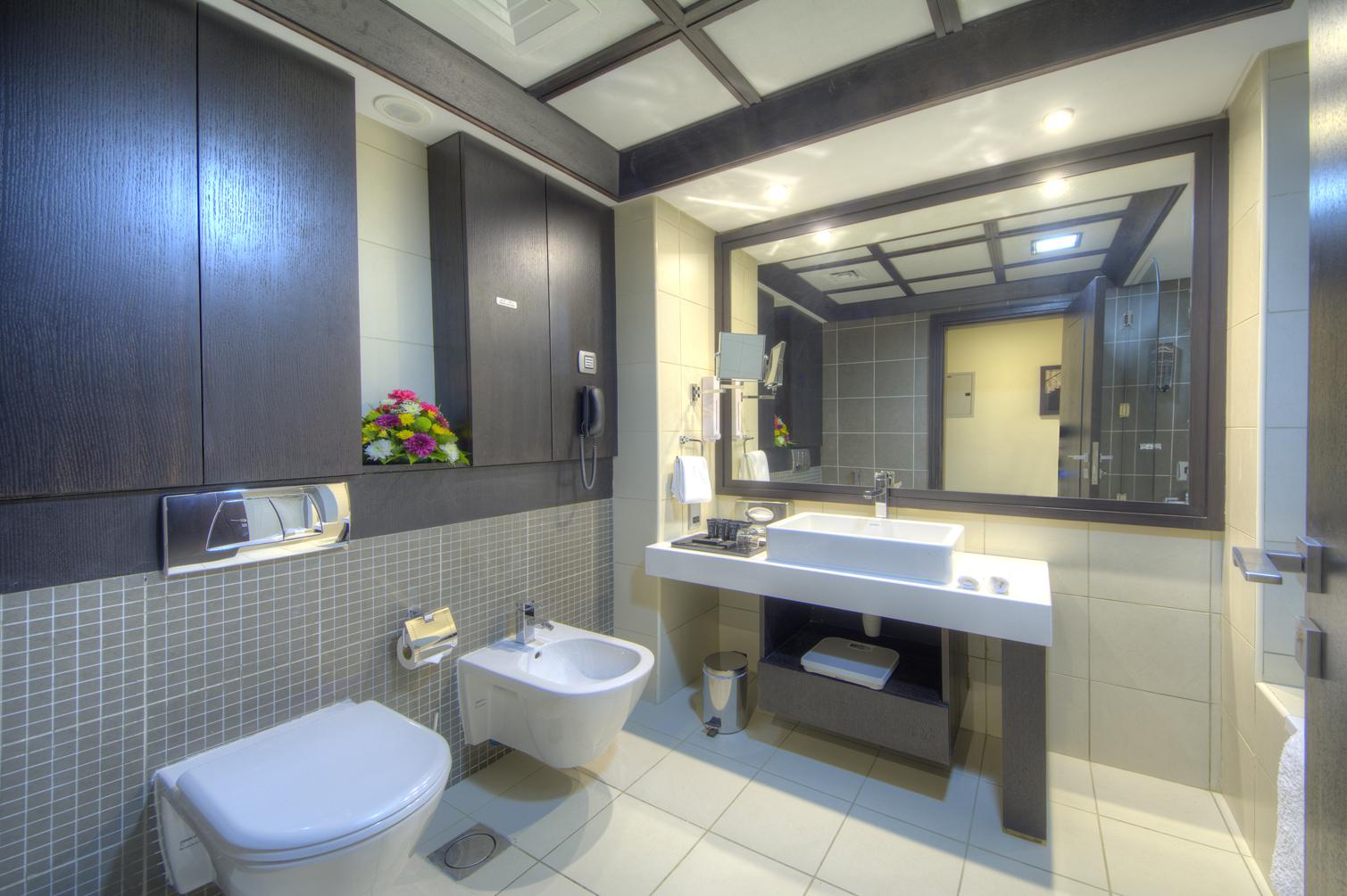 Raintree Rolla Hotel Dubai Dış mekan fotoğraf