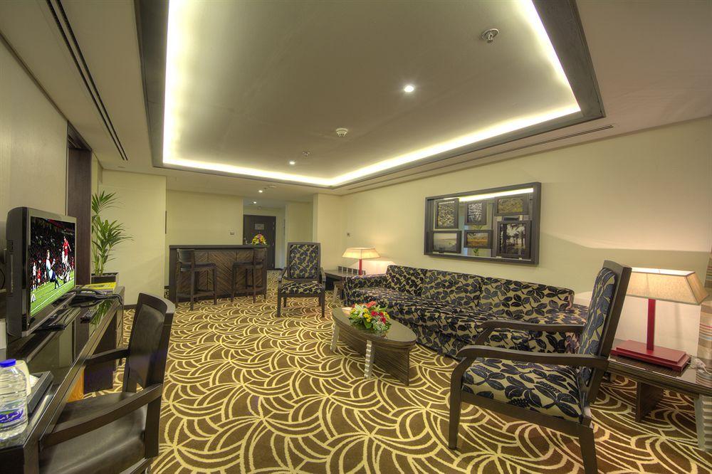 Raintree Rolla Hotel Dubai Dış mekan fotoğraf