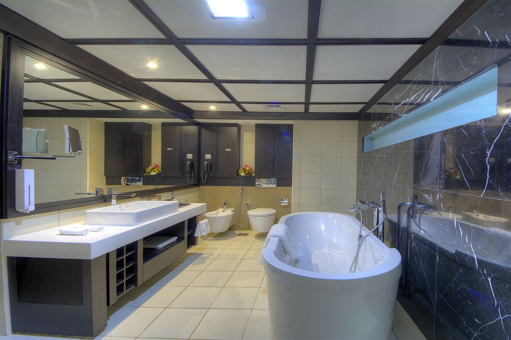 Raintree Rolla Hotel Dubai Dış mekan fotoğraf