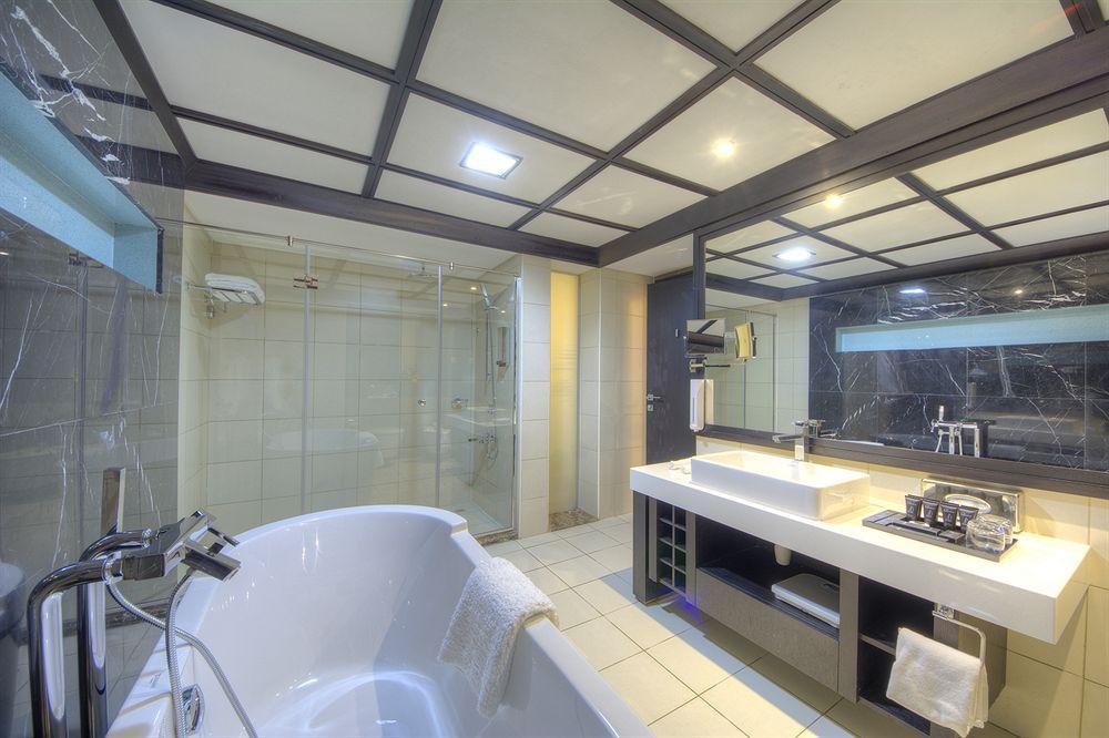 Raintree Rolla Hotel Dubai Dış mekan fotoğraf