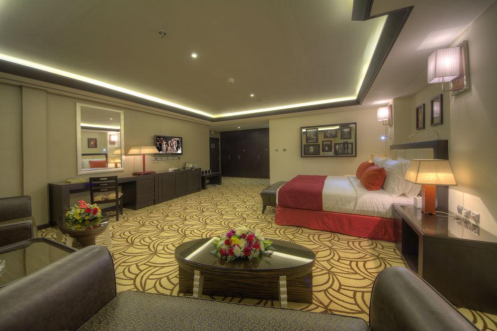 Raintree Rolla Hotel Dubai Dış mekan fotoğraf