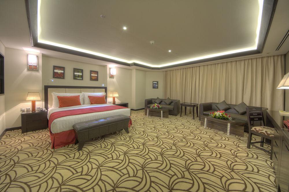 Raintree Rolla Hotel Dubai Dış mekan fotoğraf
