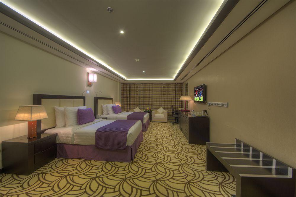 Raintree Rolla Hotel Dubai Dış mekan fotoğraf
