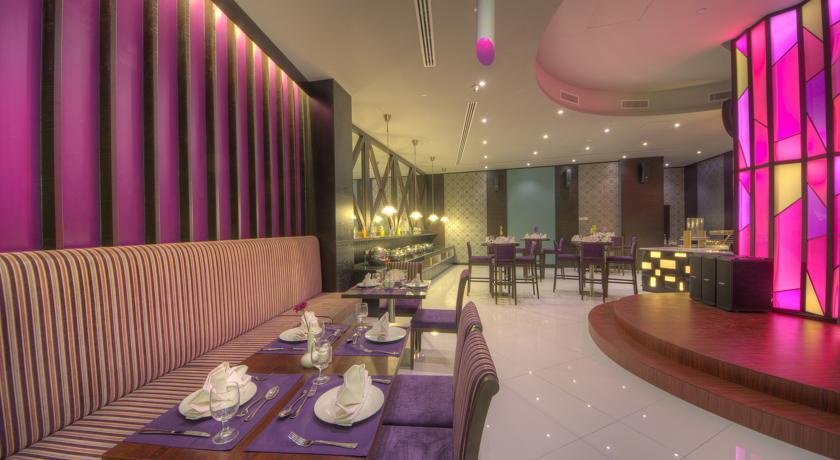 Raintree Rolla Hotel Dubai Dış mekan fotoğraf