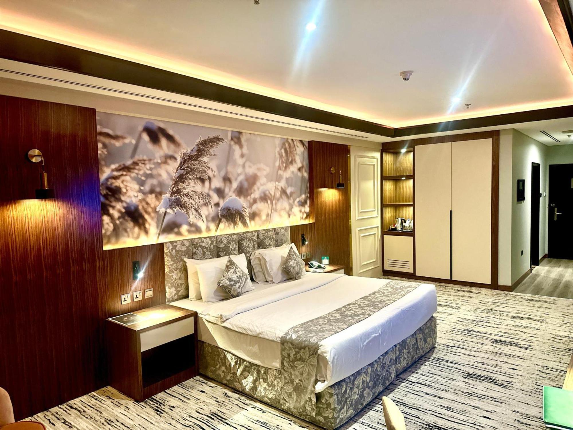 Raintree Rolla Hotel Dubai Dış mekan fotoğraf