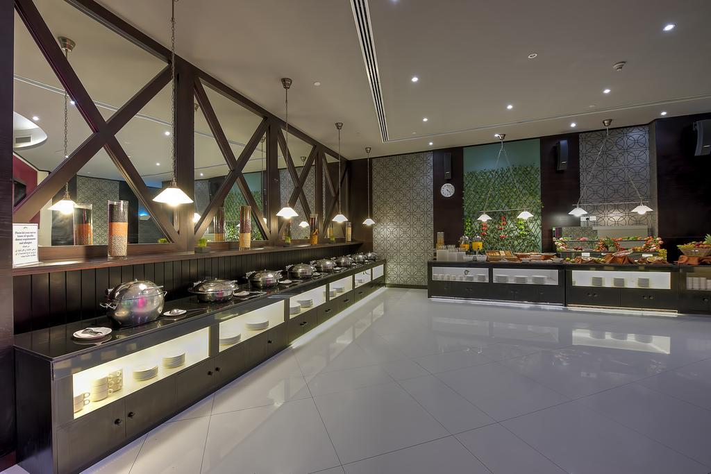 Raintree Rolla Hotel Dubai Dış mekan fotoğraf