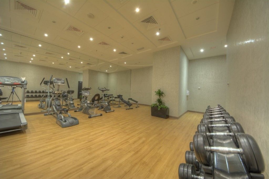 Raintree Rolla Hotel Dubai Dış mekan fotoğraf