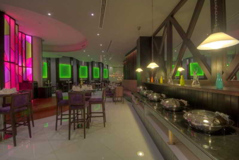 Raintree Rolla Hotel Dubai Dış mekan fotoğraf