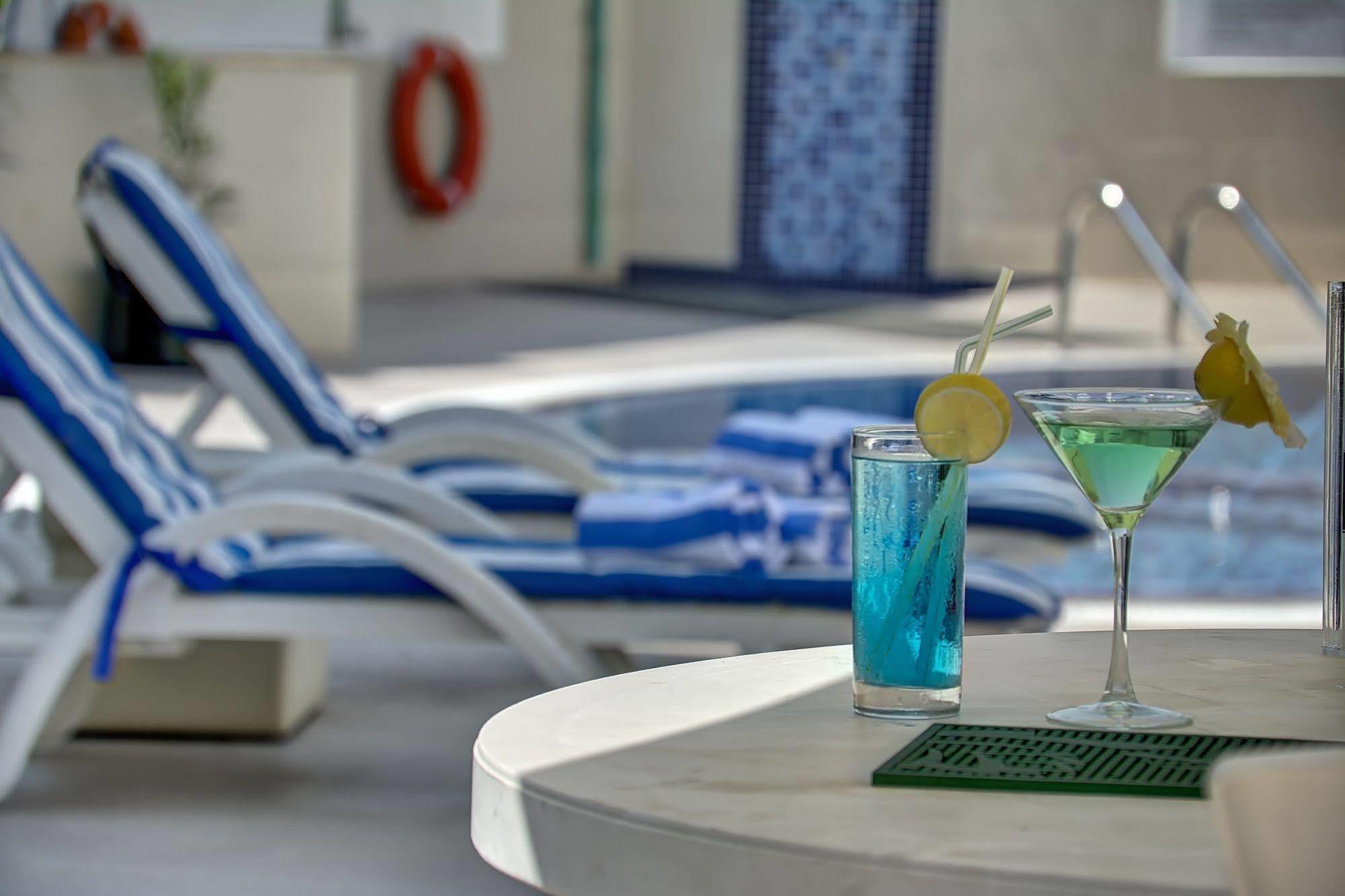 Raintree Rolla Hotel Dubai Dış mekan fotoğraf