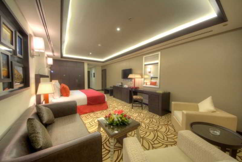 Raintree Rolla Hotel Dubai Dış mekan fotoğraf